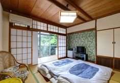 기타 3 Hakone Kousano Mori