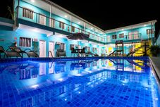 其他 Pousada Encanto Sol & Mar