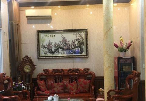 อื่นๆ Ho Tay hotel