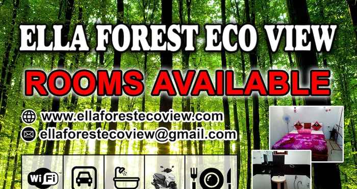 Others Ella Forest Eco View