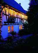 ภาพหลัก Landgasthof Alte Bergmühle