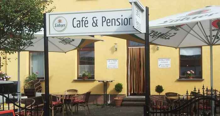 Others Pension & Cafe Grebasch