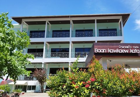 อื่นๆ Baan Kawkaew Kata