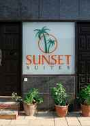 Imej utama Sunset Suites