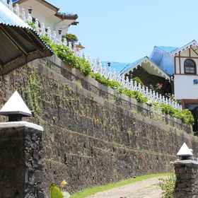 Primary image 1 银瀑布酒店, Halgolla 酒店