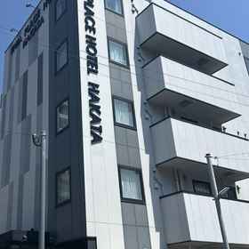 Primary image 1 EIWA PLACE HOTEL HAKATA, 酒殿駅 ホテル