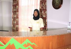 Others 2 Mount Usambara Hotel