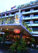Ảnh chính Anodard Hotel Chiang Mai