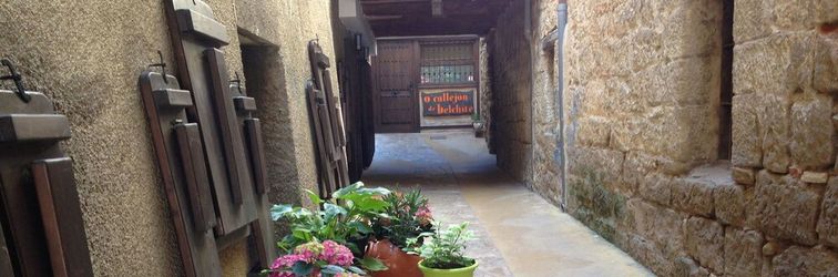 Others Hotel Asador O Callejón De Belchite