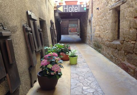 Others Hotel Asador O Callejón De Belchite