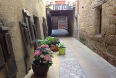 Others Hotel Asador O Callejón De Belchite