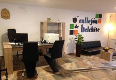 Others 2 Hotel Asador O Callejón De Belchite