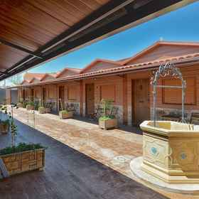 Primary image 1 Alojamiento Rural LaLola, Espinoso del Rey Hotels