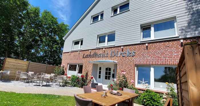 Others Landhaus Dircks