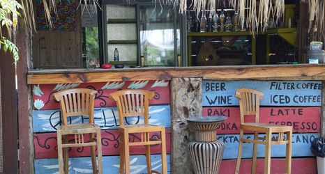 其他 2 Kadir's Family House