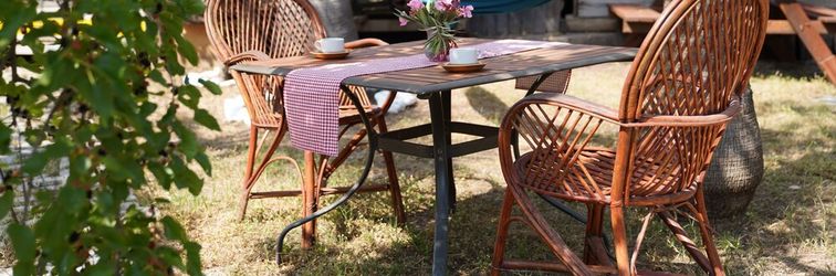 其他 Kadir's Family House