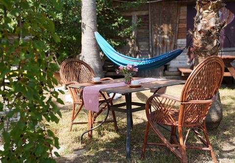 其他 Kadir's Family House