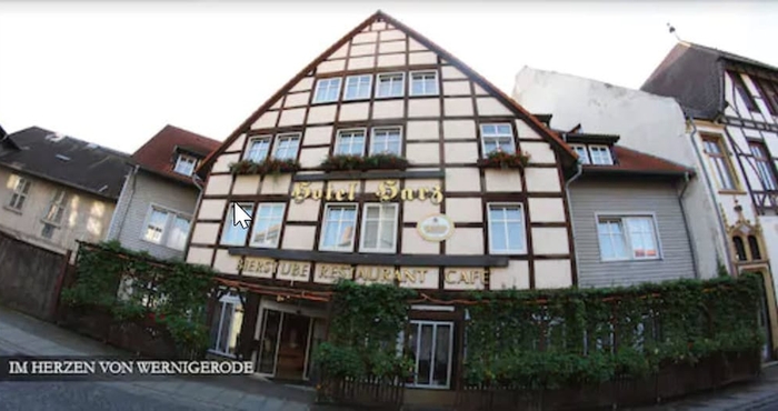 Others Hotel Harz