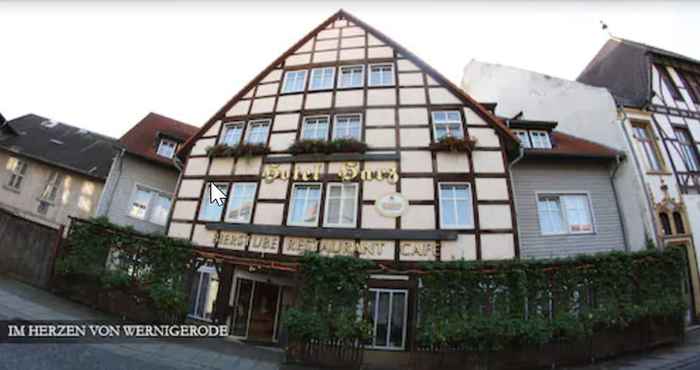 Khác Hotel Harz