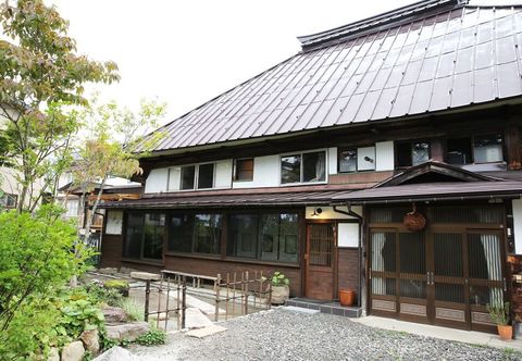 Others Hakuba Youluri