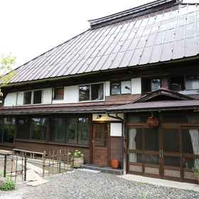 Primary image 1 ฮากูบะ ยูลูริ, โรงแรม & ที่พัก Hakuba Iwatake Mountain Resort