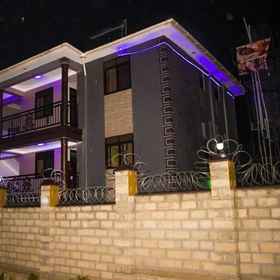 Primary image1克施汽車旅館,金贾飯店