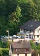 Imej utama Hotel-Pension Haus Hubertus