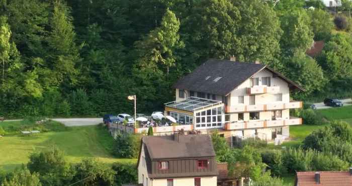 Others Hotel-Pension Haus Hubertus