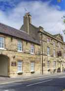 ภาพหลัก Warkworth House Hotel