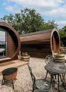 Primary image Delny Glamping