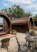 Primary image Delny Glamping