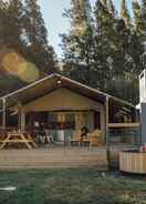 Primary image AfriCamps at Doolhof- Glamping