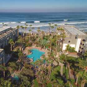 Primary image 1 Our Ocean View, Sleeping Tiger Coffees Hotels