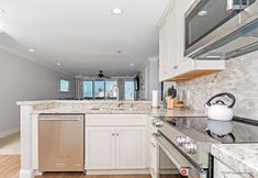 기타 6 Seascape Nirvana