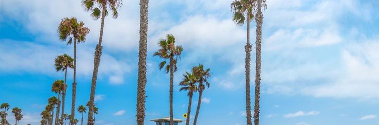 Others North Coast Village F-200 Beach Oasis