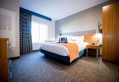 其他 4 The Kartrite Resort & Indoor Waterpark