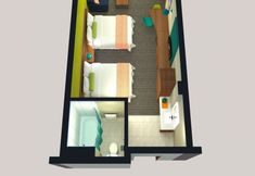 其他 7 The Kartrite Resort & Indoor Waterpark