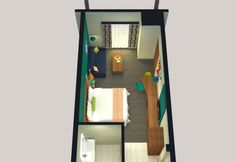 其他 5 The Kartrite Resort & Indoor Waterpark