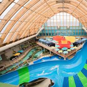 Primary image1卡爾特里特度假飯店及室內水上樂園,卡茨基尔名胜世界飯店