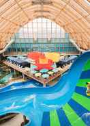 Imej utama The Kartrite Resort & Indoor Waterpark