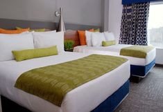 其他 6 The Kartrite Resort & Indoor Waterpark