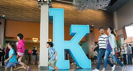 其他 2 The Kartrite Resort & Indoor Waterpark