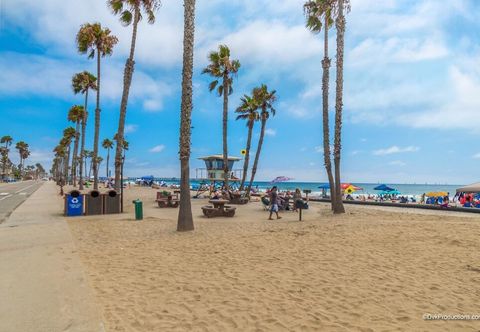 Others Sea Breeze Penthouse