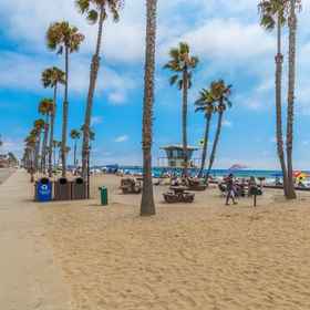 Primary image 1 시 브리즈 펜트하우스, 샌디에이고 카운티 호텔