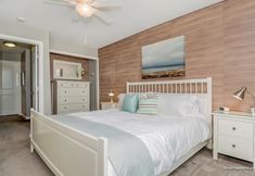 Lain-lain 3 Ocean Breeze Retreat