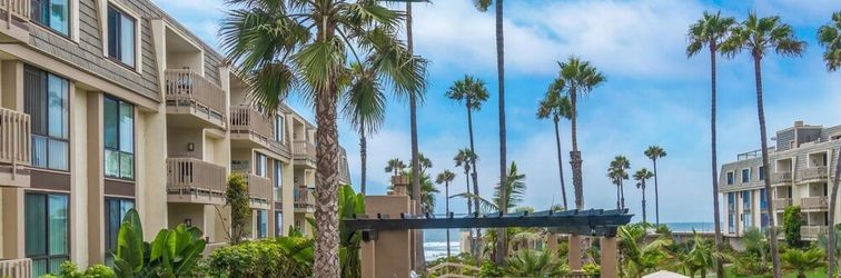 Others Ocean Breeze Retreat