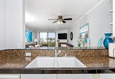 其他 6 Seaside Villa