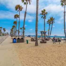 Primary image 1 Seaside Villa, San Diego Hotels