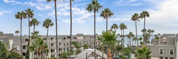 Lainnya North Coast Village G-306 Blue Horizons