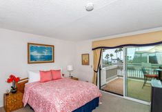 其他 4 North Coast Village G-306 Blue Horizons